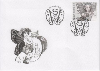 FDC 1228 / 1231 ● - 2023